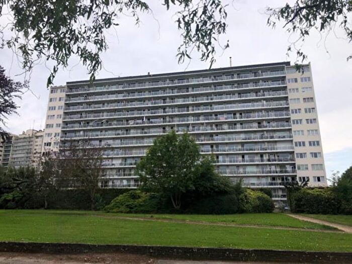 Appartement 3 pièces à vendre à Italiëlaan, Vilvoorde