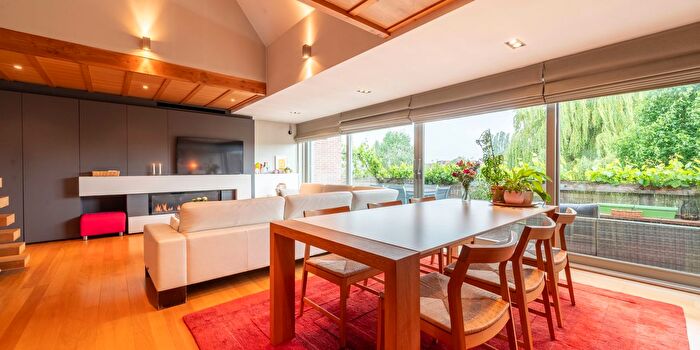 Zandputstraat, Menen - Maison 5 pièces à vendre