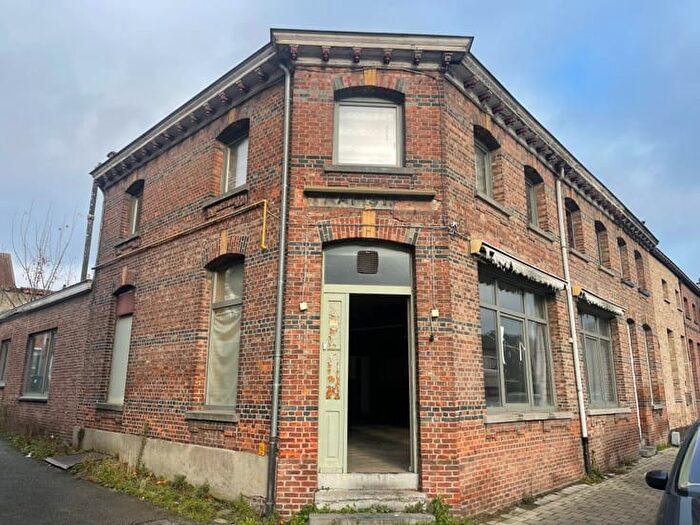 Cauwerburg, Temse : Maison 4 pièces à vendre