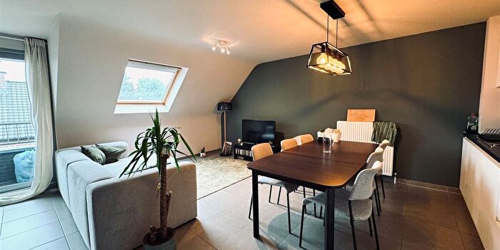 Appartement 2 pièces à louer - Grote Kouterstraat, Vrasene