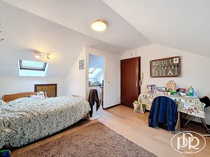 Chaussée de Louvain, WAVRE - Appartement à vendre