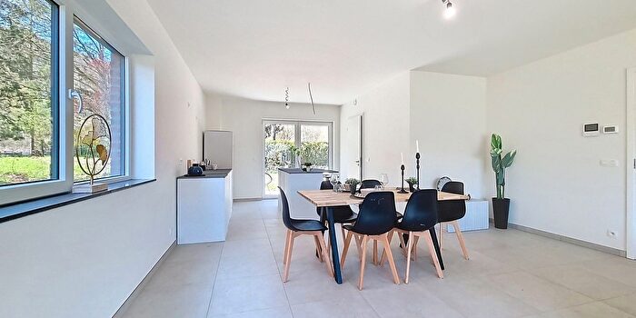 Profondeville, Namen : Appartement 1 pièce à vendre