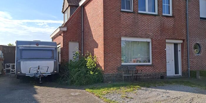Maison 3 pièces à vendre - Denderdreve, Zelzate