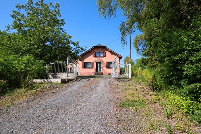 Maison 2 pièces à vendre - Sankt Vither Straße, BurgReuland