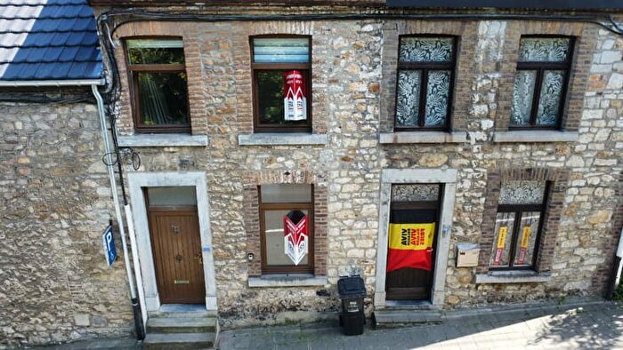 Maison 2 pièces à vendre à Rue Cherave, Huy