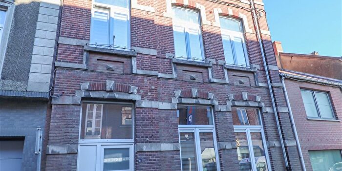 Appartement 4 pièces à vendre - Châtelet, Henegouwen
