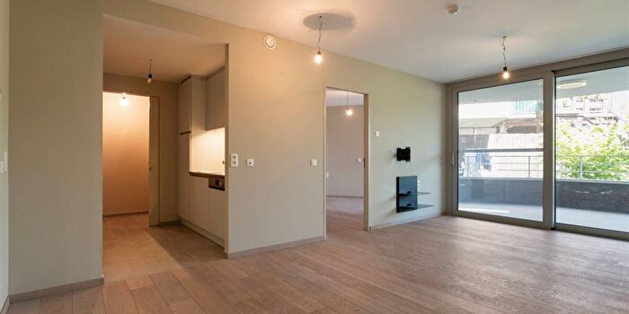 Appartement 1 pièce à vendre - Deinze, OostVlaanderen