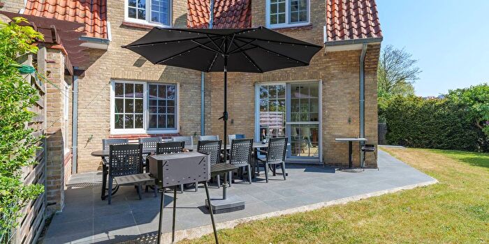 Louisweg, Nieuwpoort - Maison 4 pièces à vendre