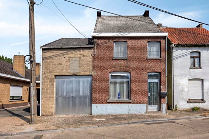 Groenstraat, Lede : Maison 3 pièces à vendre