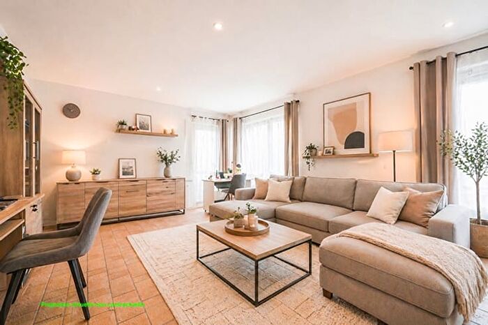 Appartement 2 pièces à vendre à Place Saint Germain, Huy