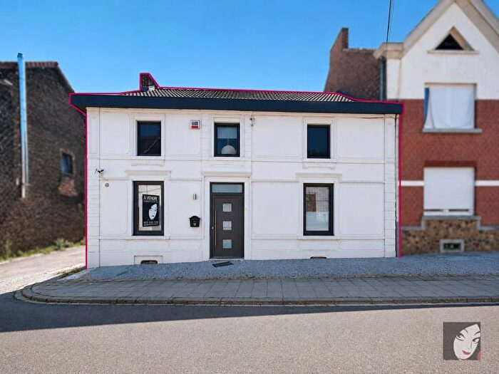 Maison 3 pièces à Rue Féral, HAMSURSAMBRE, à vendre