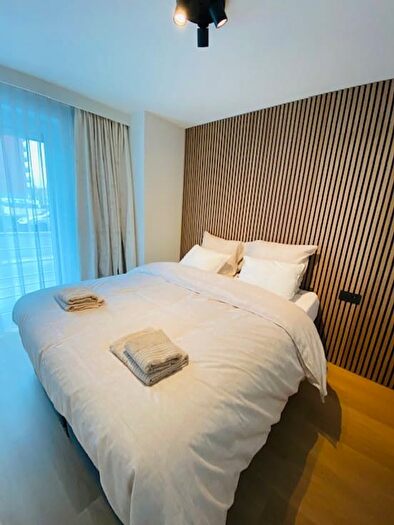 Vlaanderenstraat, Nieuwpoort - Appartement 1 pièce à vendre