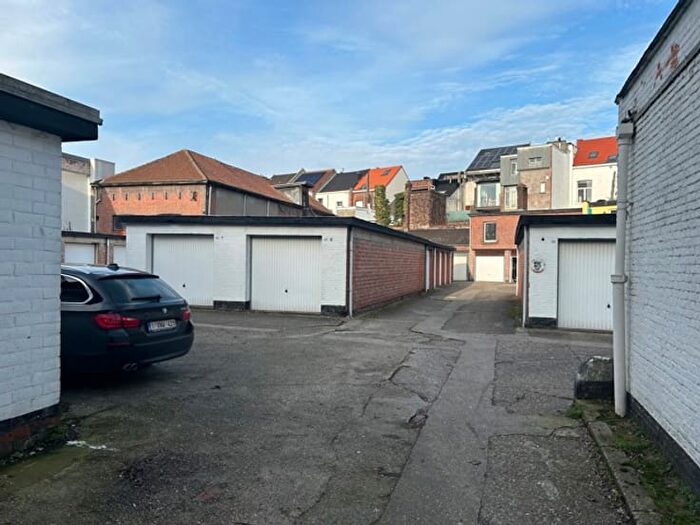 Maison à vendre à Boomgaardstraat, Antwerpen