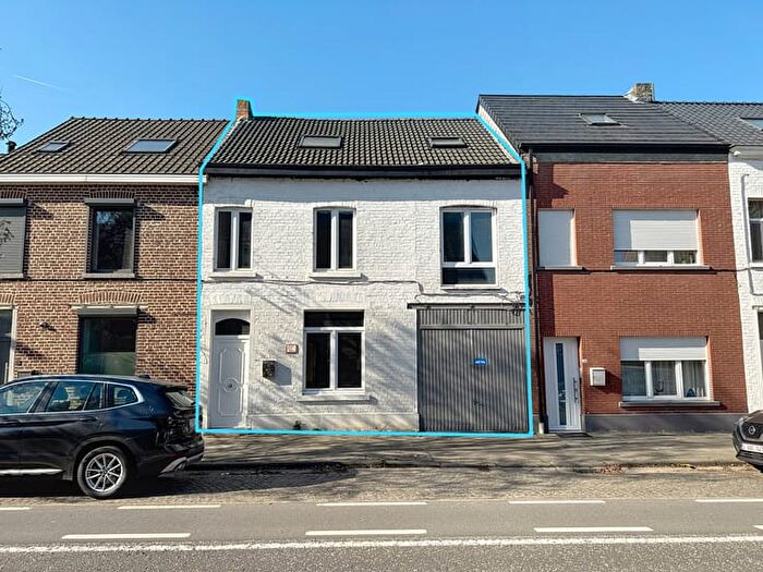 Maison 5 pièces à vendre - Mechelsesteenweg, Herent