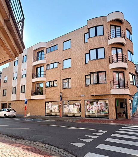 Appartement 2 pièces à louer - Kokelaarstraat, ROESELARE