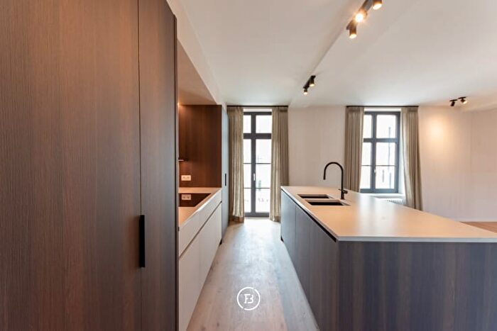 Appartement 1 pièce à Achiel Van Ackerplein, Brugge, à louer