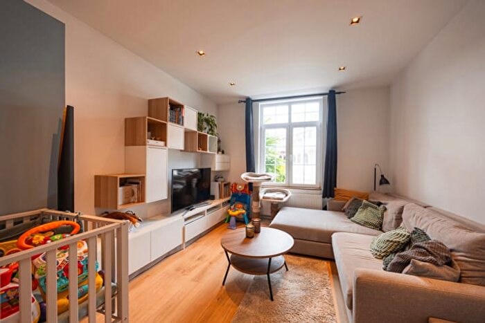 Maison 4 pièces à Muizensteenweg, Bonheiden, à vendre