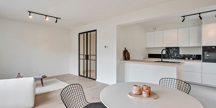 Mantelstuk, SintKruis - Appartement 2 pièces à vendre
