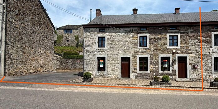Rue de Chablis, Ferrières - Maison 3 pièces à vendre