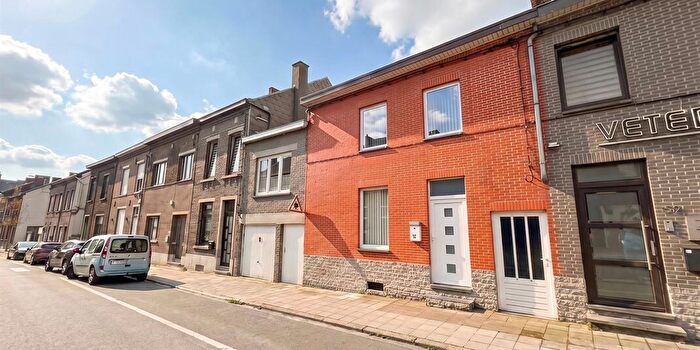 Maison 2 pièces à vendre à Rue Maximilien Wattelar, Jumet