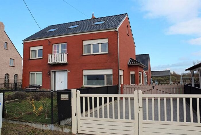 Oosterloseweg, GEEL : Maison 7 pièces à vendre