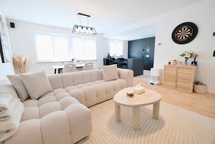 Petrus Deboeckstraat, SintPietersLeeuw - Appartement 2 pièces à vendre