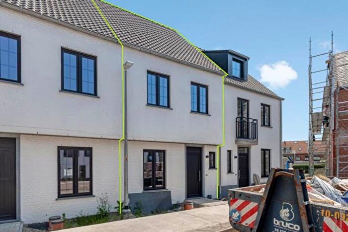 Maison 3 pièces à Hokken, Arendonk, à vendre