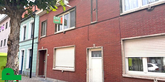 Pas, Geel : Maison 3 pièces à louer