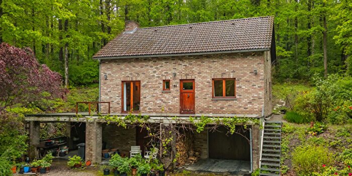 Maison 3 pièces à vendre - Allée des Geais, Neuville
