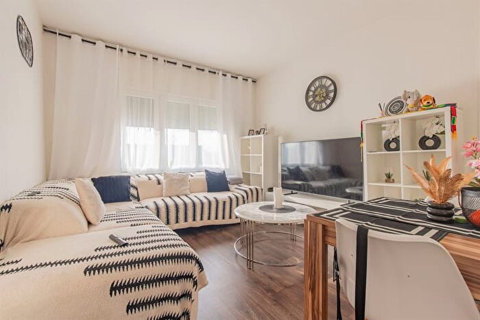 De Bosschaertstraat, C : Appartement 2 pièces à vendre