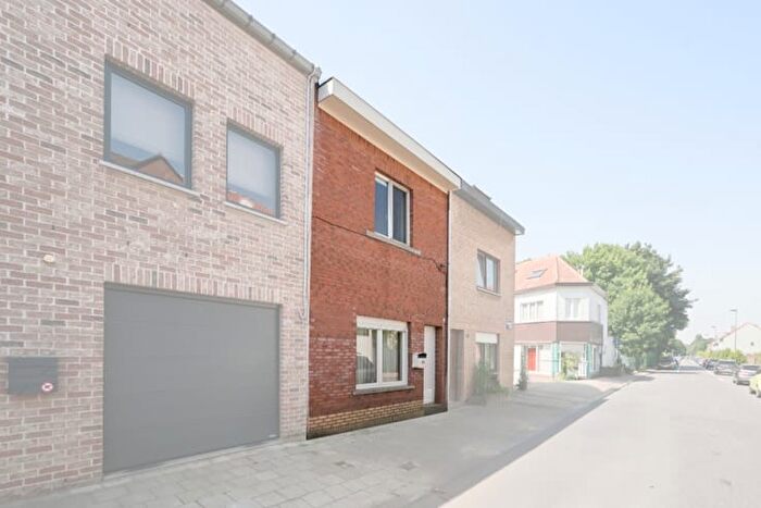 Appartement 2 pièces à vendre à Grimbergsesteenweg, Vilvoorde