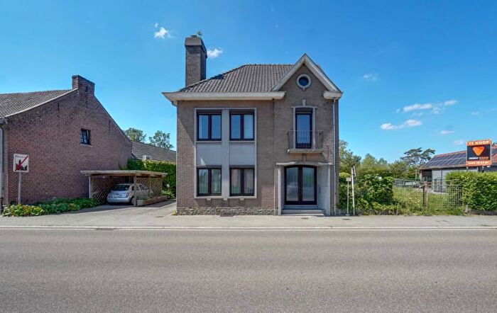 Maison 3 pièces à KLEISTRAAT, Beverst, à vendre