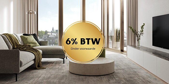 Bampslaan, Hasselt : Appartement 1 pièce à vendre