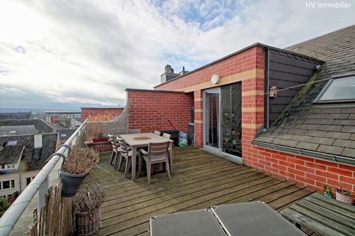 Rue de Bomel, Namur : Appartement à vendre