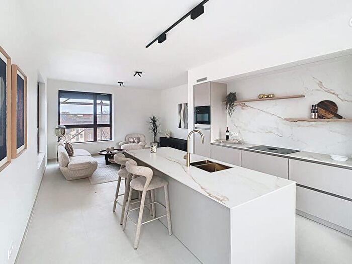 Ridderstraat, SINTTRUIDEN - Appartement 2 pièces à vendre