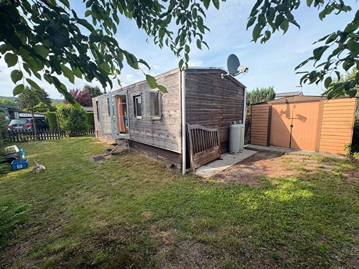 Gayolle, Yvoir - Maison 2 pièces à vendre