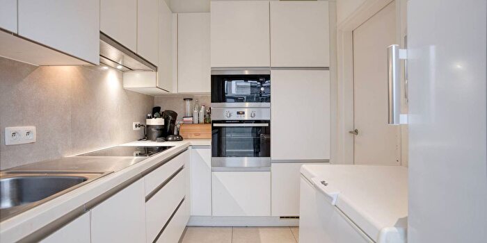 Appartement 3 pièces à vendre - Hazelarenlaan, Hasselt