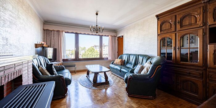 Ruggeveldlaan, Deurne - Appartement 2 pièces à vendre
