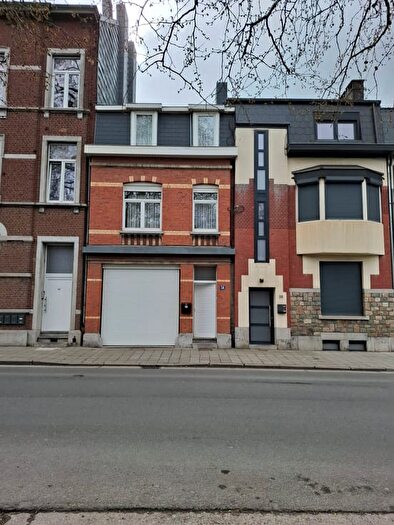 Rue De Limbourg, Verviers : Maison 3 pièces à vendre