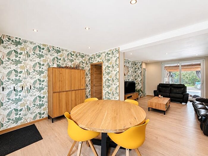Maison 3 pièces à Rue De L'avedelle, Écaussinnes, à vendre