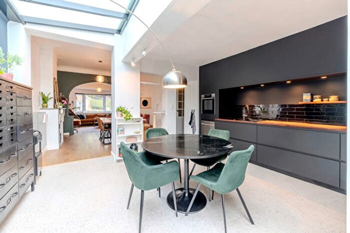 Maison 3 pièces à vendre - De Beukelaerlaan, Antwerpen Ekeren