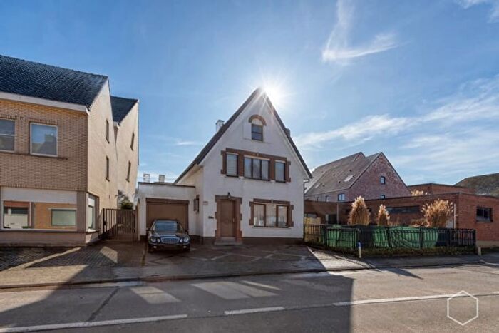 Maison 2 pièces à vendre - Dorent, ErpeMere Burst