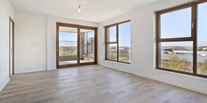 Tenenveld, Wilrijk - Appartement 2 pièces à vendre