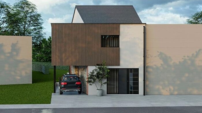 Maison 2 pièces à vendre - Rue des Flaches, GERPINNES