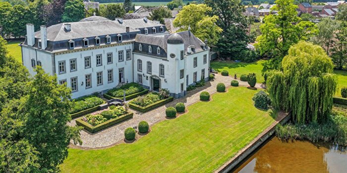 Maison à vendre - Hasselt, Limburg