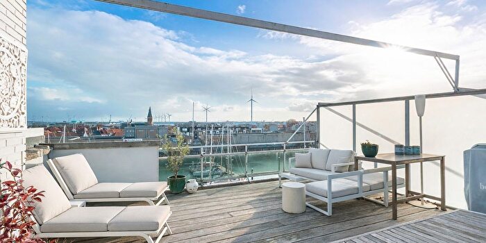 Appartement 1 pièce à vendre à Rederskaai, Zeebrugge