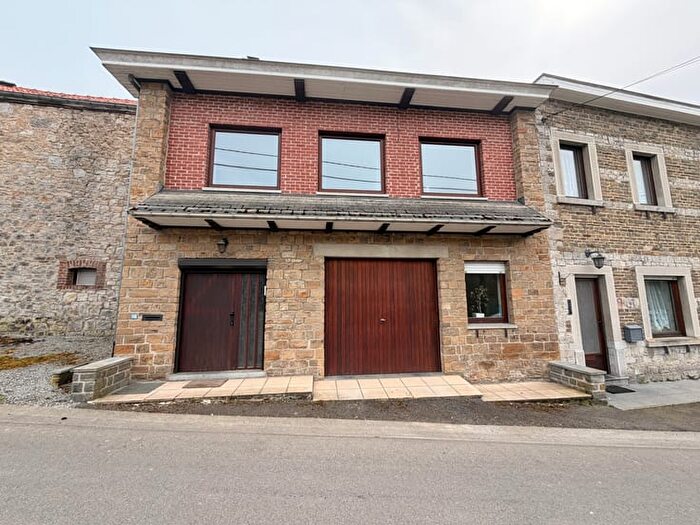 Rue des Charançons, Durbuy : Maison 16 pièces à vendre