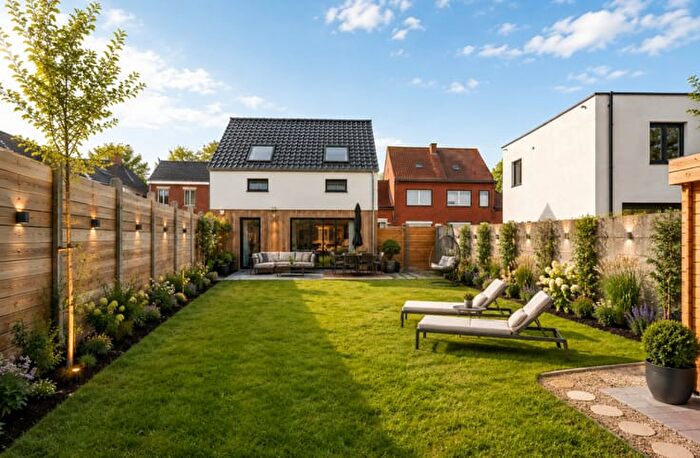 Maandagstraat B, Brakel - Maison 3 pièces à vendre
