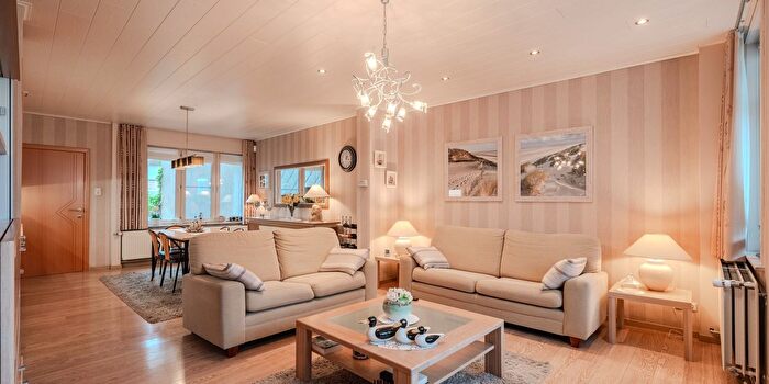 Maison 6 pièces à vendre à Priorijlaan, Westende