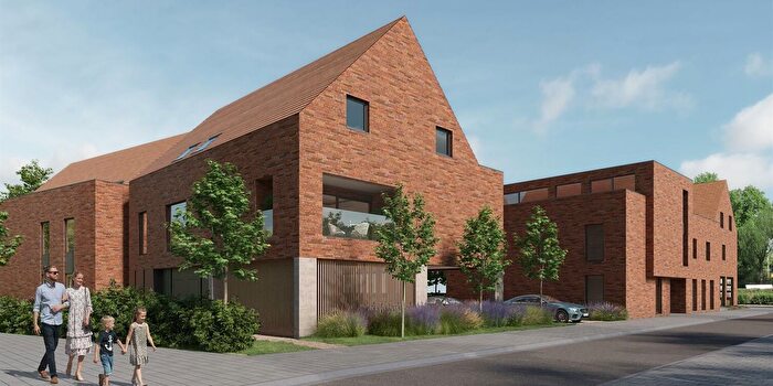 Appartement à vendre - Kapellestraat, Veerle